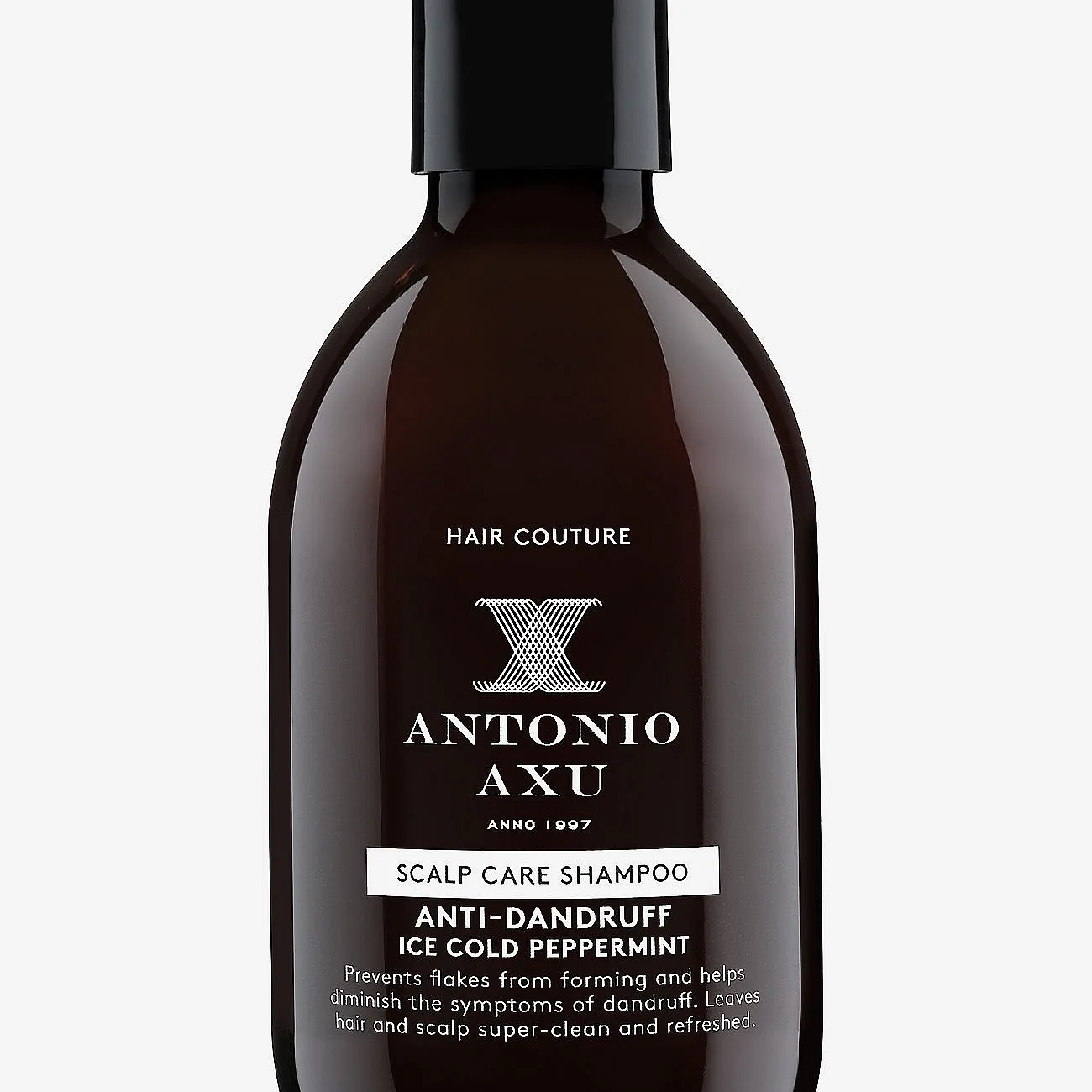 Antonio Axu Scalp Care Shampoo Anti-Dandruff 300 ml