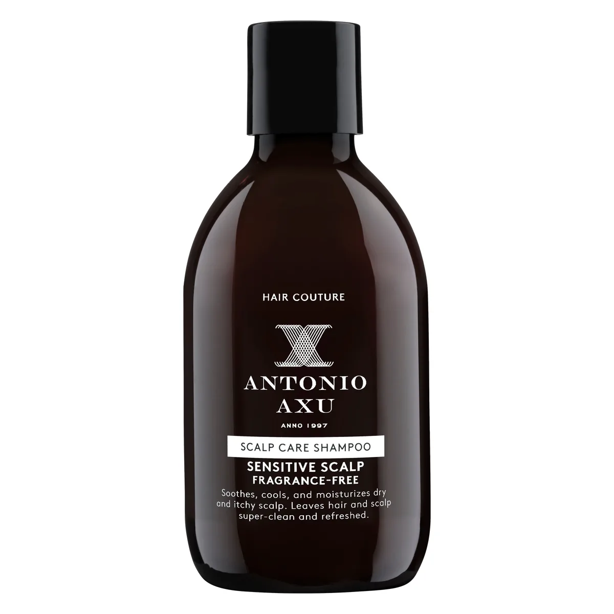Antonio Axu Scalp Care Shampoo Sensitive Scalp 300ml