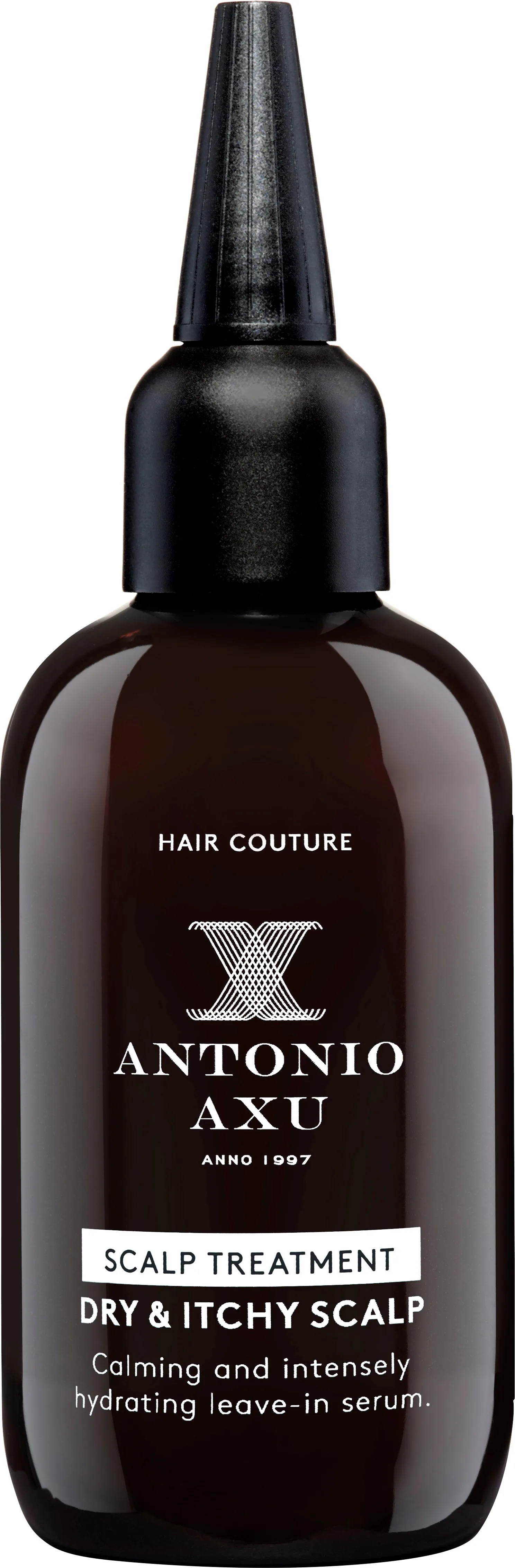 Antonio Axu Scalp Treatment Dry & Itchy Scalp 100 ml