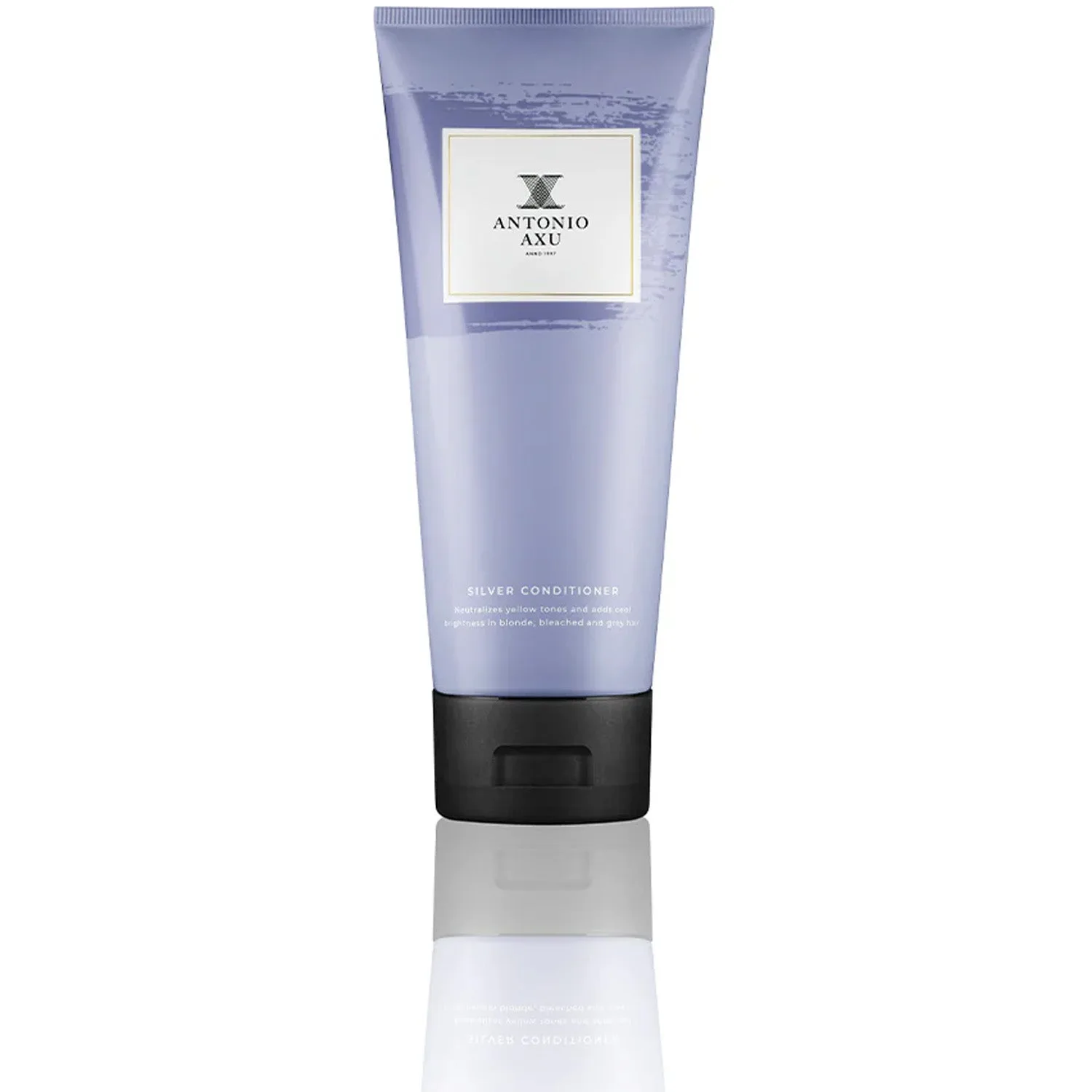 Antonio Axu Silver Conditioner 200 ml