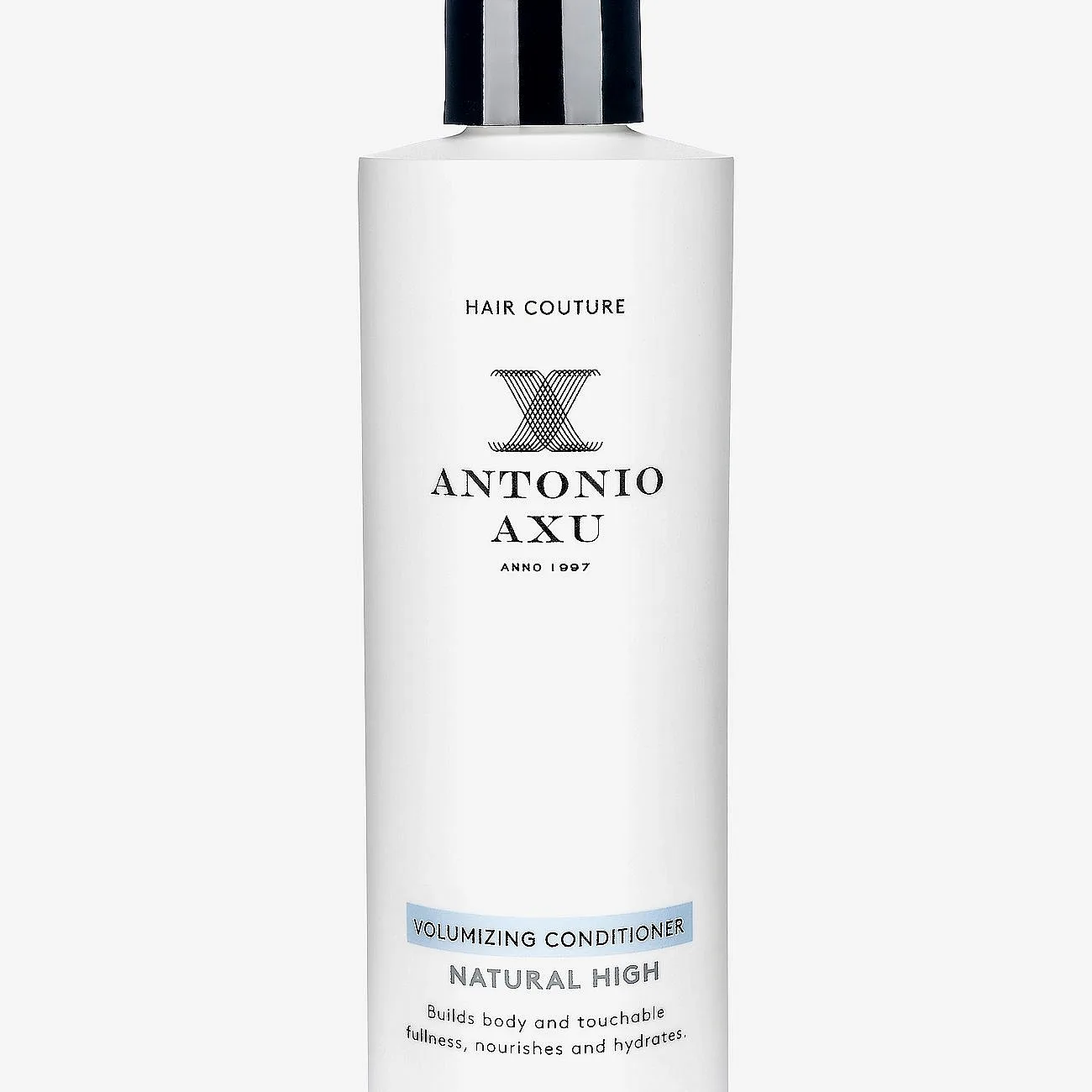 Antonio Axu Volumizing Conditioner Natural High 250 ml
