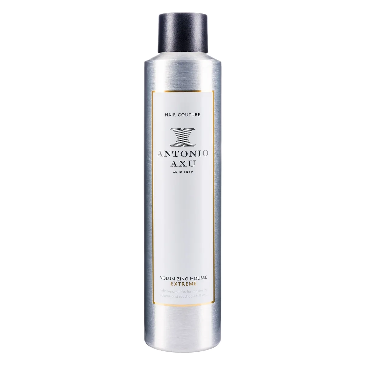 Antonio Axu Volumizing Mousse Extreme - 300 ml
