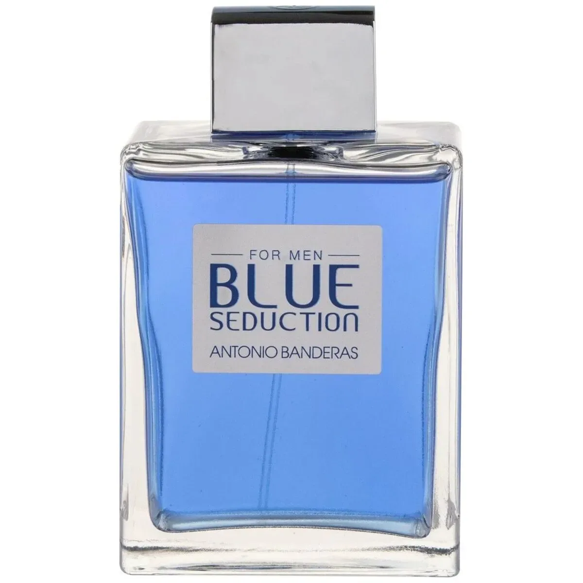 Antonio Banderas Blue Seduction edt 200ml