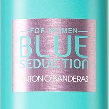 Banderas Blue Seduction for Her Deodorantspray för Kvinnor 150 ml