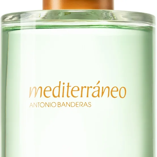 Antonio Banderas Mediterraneo edt 100ml