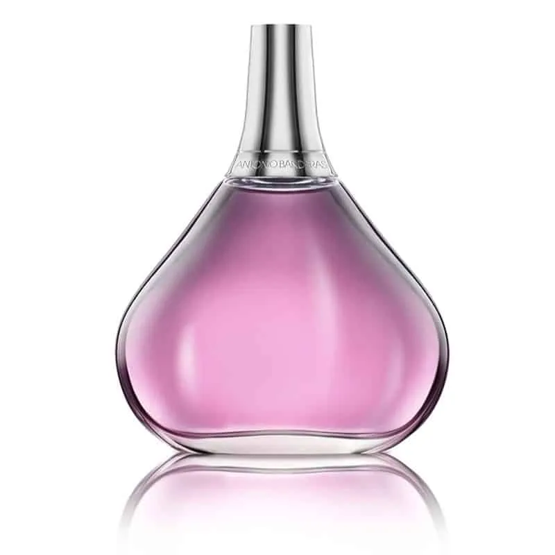 Antonio Banderas Spirit for Women Edt 100ml