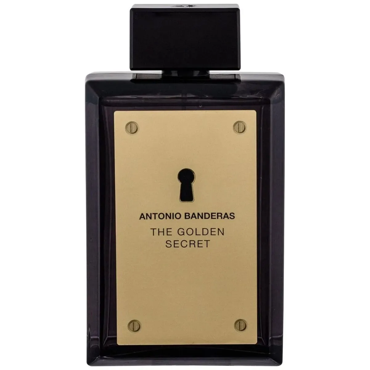 Antonio Banderas The Golden Secret edt 200ml