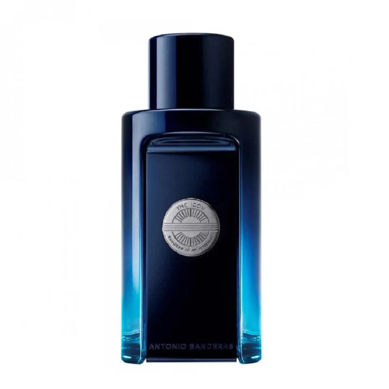 Antonio Banderas The Icon For Him EdT 100ml