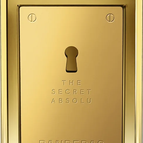 Banderas The Secret Absolu Eau de Parfum för män 100 ml
