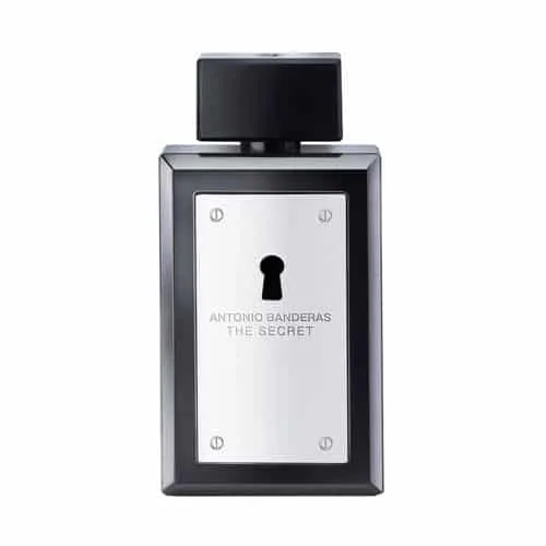 Antonio Banderas - The Secret - 100 ml - Edt