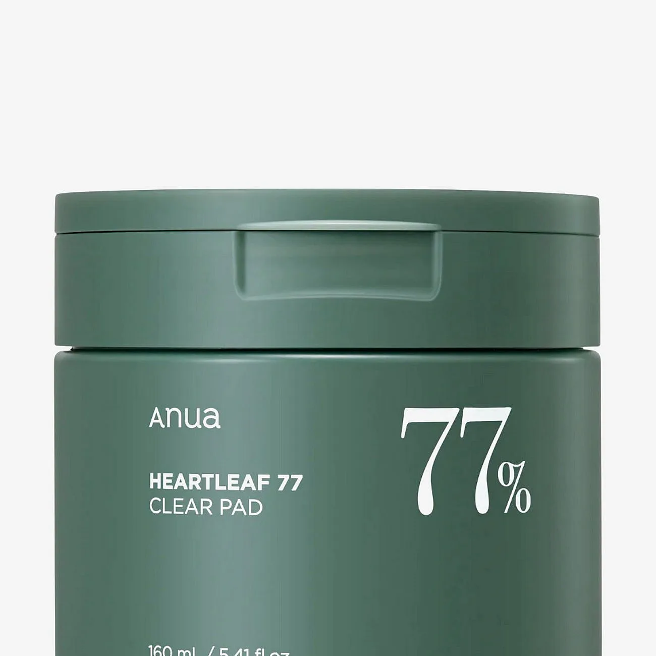 Anua Heartleaf 77% Toner Pad - Nude - 70 stk