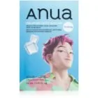 Anua K-Pop Demon Hunters Hyaluronic Acid 8 + Catechin Fuktgivande arkmask för ansiktet med avkylande effekt 23 ml
