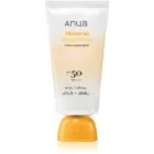Anua K-Pop Demon Hunters Mineral Weightless Finish Sunscreen Lätt skyddande fuktgivare SPF 50 50 ml