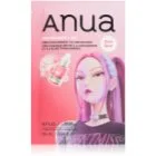 Anua K-Pop Demon Hunters Niacinamide TXA Serum Mask Uppljusande arkmask för ansiktet med återfuktande effekt 28 ml
