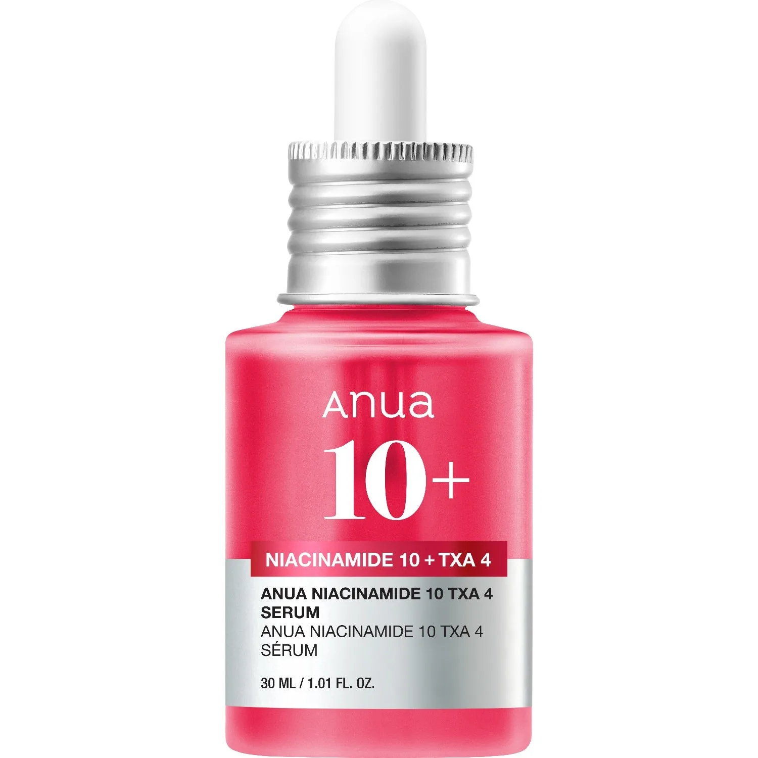 ANUA Niacinamide 10% + TXA 4% Serum 10 ml