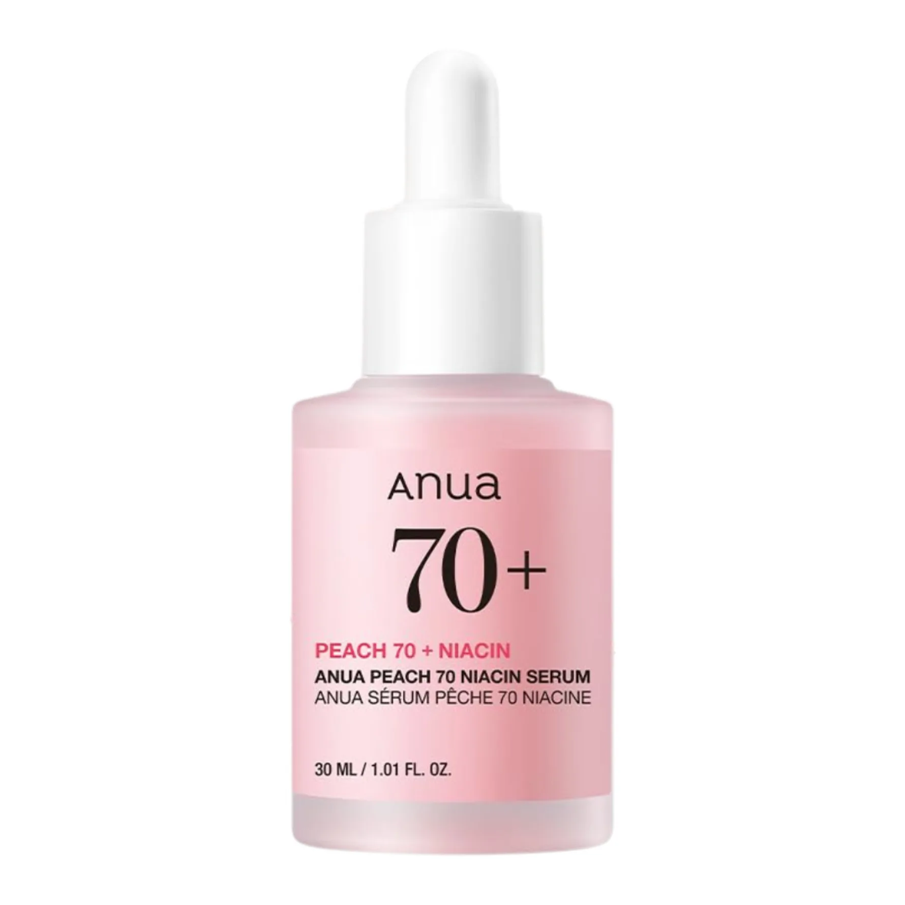 Anua Peach 70% Niacin Serum
