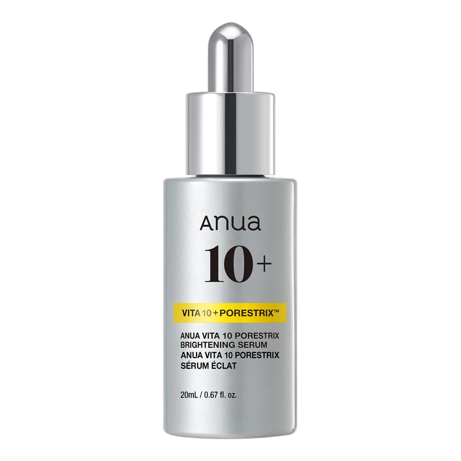 Vita 10 Porestrix Brightening Serum - Lystergivande serum