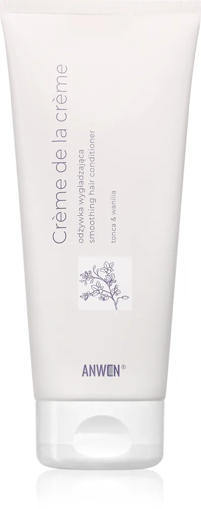 Anwen Crème de la crème Mjukgörande balsam 200 ml