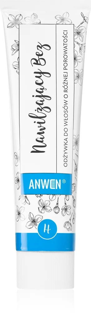 Anwen Lilac Fugtgivende balsam 100 ml
