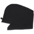 Anwen Wrap It Up Hårturban black 1 st.