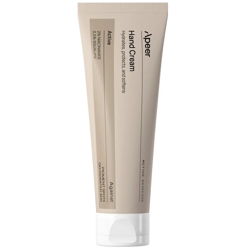 Apeer Active Hand Cream 50 ml