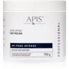 Apis Natural Cosmetics Api-Podo Intense Peeling för ben 700 g