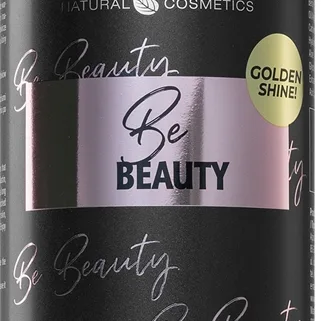 Apis Natural Cosmetics Be Beauty Återfuktande kroppslotion 300 ml