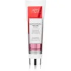 Apis Natural Cosmetics Cranberry Vitality Mild ezymatisk skrubb 100 ml