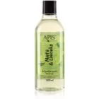 Apis Natural Cosmetics Energy Shot Mint & Lime Energigivande duschgel 500 ml