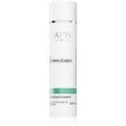 Apis Natural Cosmetics Exfoliation Professional Lindrande gel med avkylande effekt 200 ml