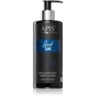 Apis Natural Cosmetics Good Life Närande handkräm 300 ml