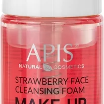 Apis Natural Cosmetics Home TerApis Rengöringsskum med borste 150 ml