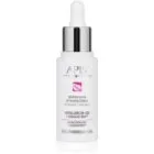 Apis Natural Cosmetics Hyaluron 4D + Lingostem Fugtende emulsion 30 ml