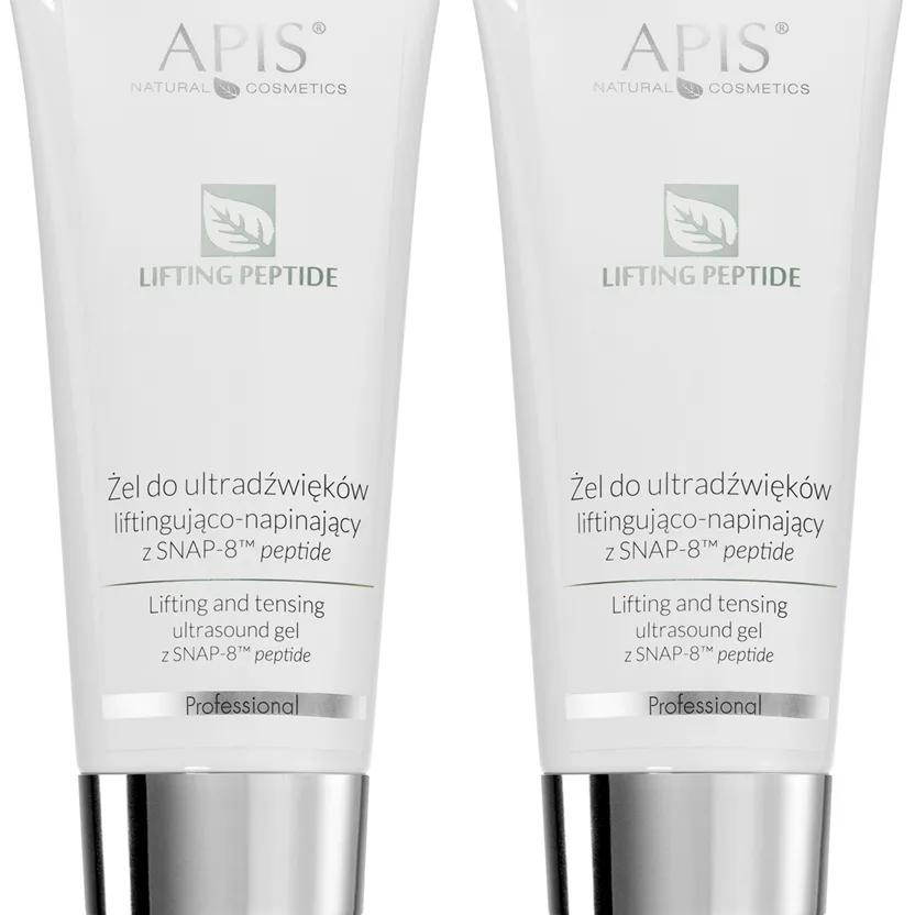 Apis Natural Cosmetics Lifting Peptide SNAP-8™ setti