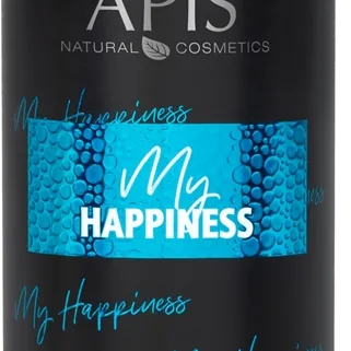 Apis Natural Cosmetics My Happiness Fuktgivande duschgel 300 ml