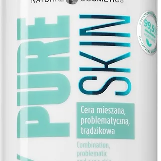 Apis Natural Cosmetics My Pure Skin Normalizing Gel Cleanser för ansikte 300 ml