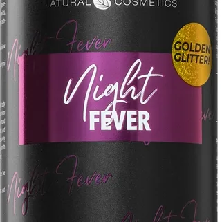Apis Natural Cosmetics Night Fever Uppljusande kroppslotion 300 ml