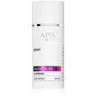 Apis Natural Cosmetics Professional Kakadu Plum Fuktgivande och närande serum för ansikte 100 ml
