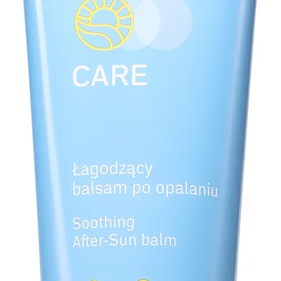 Apis Natural Cosmetics Pure Sun Care Beroligende aftersun balsam 200 ml