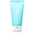 Apis Natural Cosmetics Pure Sun Care Skyddande ansiktskräm SPF 30 50 ml