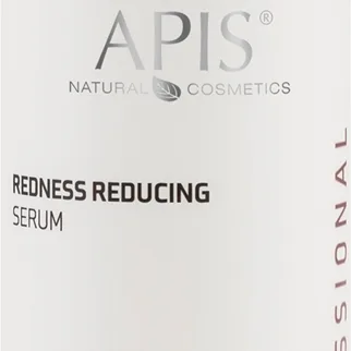 Apis Natural Cosmetics Rosacea-Stop Serum som virker beroligende og mindsker rødme 100 ml