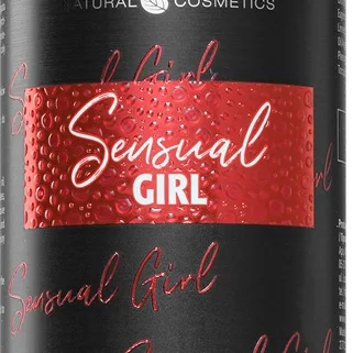 Apis Natural Cosmetics Sensual Girl Närande handkräm 300 ml