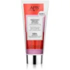 Apis Natural Cosmetics Watermelon Refreshment Kroppsskrubb with volcanic lava 200 ml