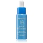 Apivita Aqua Beelicious Hydrating Booster uppfriskande och fuktgivande booster 30 ml