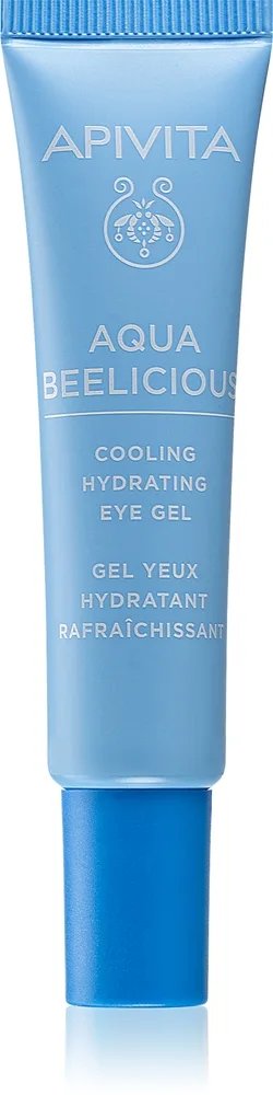 Apivita Aqua Beelicious Hydrating Eye Gel Fugtende øjengel 15 ml