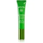 Apivita Bee Radiant Eye Cream Ögonkräm för mörka ringar mot rynkor 15 m