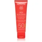 Apivita Bee Sun Safe Hydra Face Tinted Gel-Cream SPF50 Tonad gel-kräm SPF 50 50 ml