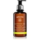 Apivita Cleansing Gel for Oily Skin Rengöringsgel för fet och blandhud 200 ml