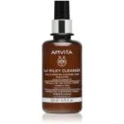 Apivita Cleansing Milk Face & Eyes 3-i-1 rengöringslotion för ansikte och ögon 200 ml