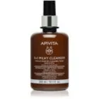 Apivita Cleansing Milk Face & Eyes 3-i-1 rengöringslotion för ansikte och ögon 300 ml